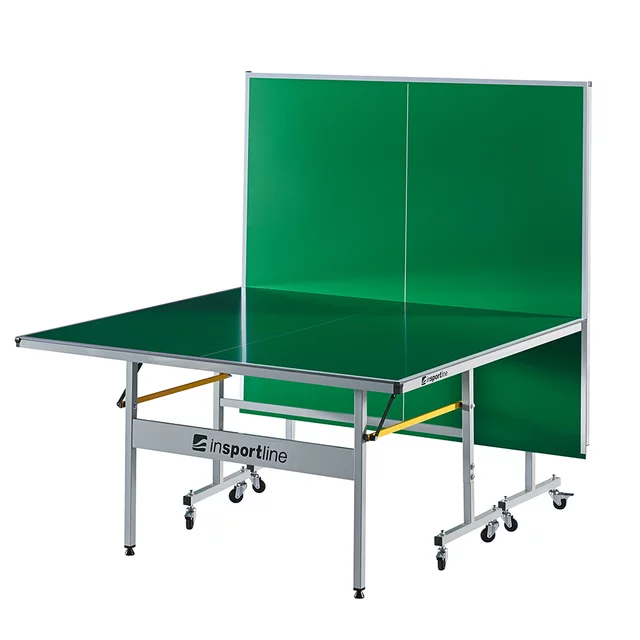 Kültéri ping-pong asztal inSPORTline OUTDOOR 300 - kék