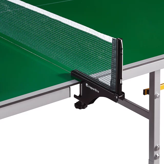 Kültéri ping-pong asztal inSPORTline OUTDOOR 300 - kék
