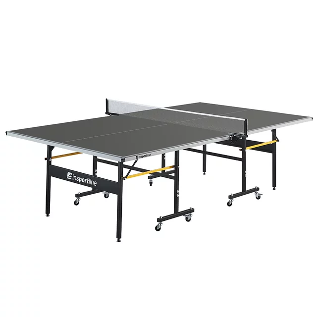 Kültéri ping-pong asztal inSPORTline OUTDOOR 300 - kék