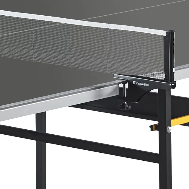 Kültéri ping-pong asztal inSPORTline OUTDOOR 300 - kék
