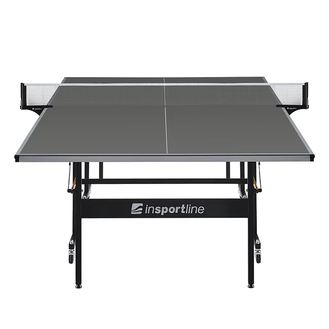 Kültéri ping-pong asztal inSPORTline OUTDOOR 300 - kék