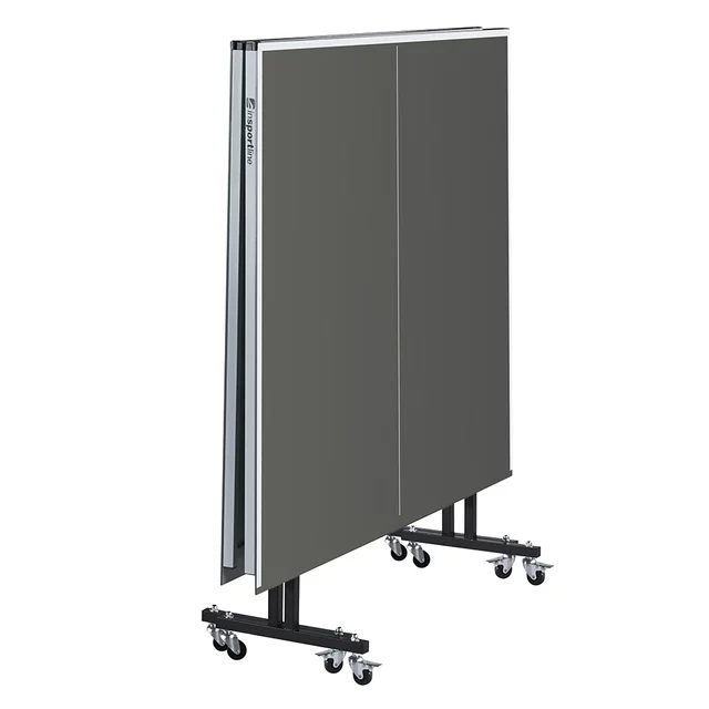 Kültéri ping-pong asztal inSPORTline OUTDOOR 300 - kék