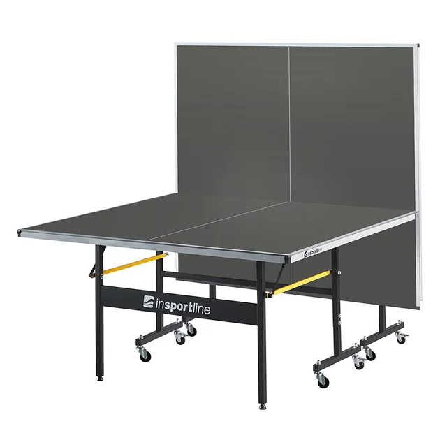 Kültéri ping-pong asztal inSPORTline OUTDOOR 300 - kék