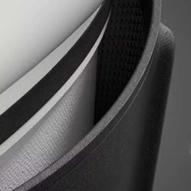 Hordozható merülődézsa inSPORTline FrostZen Pro II, tartós dupla héj, felfújható perem, hőmérő, összecsukható