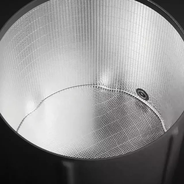 Hordozható merülődézsa inSPORTline FrostZen Pro II, tartós dupla héj, felfújható perem, hőmérő, összecsukható