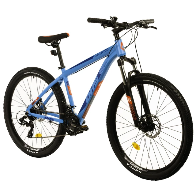 Mountain bike DHS Terrana 2725 27,5" - kék