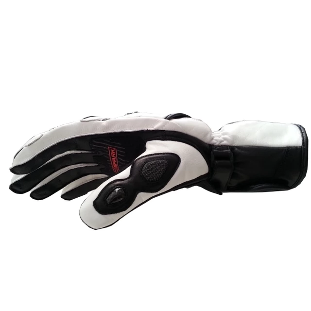 Motoros bőrkesztyű Spark Elite