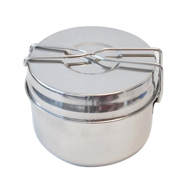 Edény szett YATE Basic 3 db