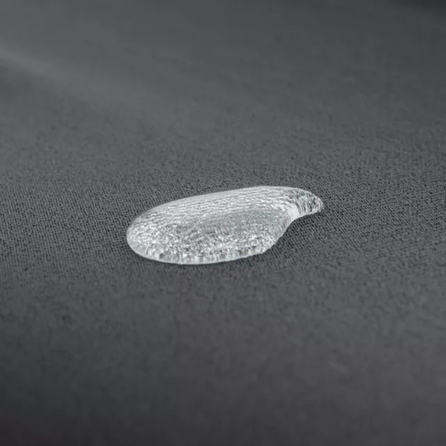 Motoros termo nadrág  Rebelhorn Freeze II Pants, kompressziós zónák, varrásmentes technológia, szellőzőzónák - fekete