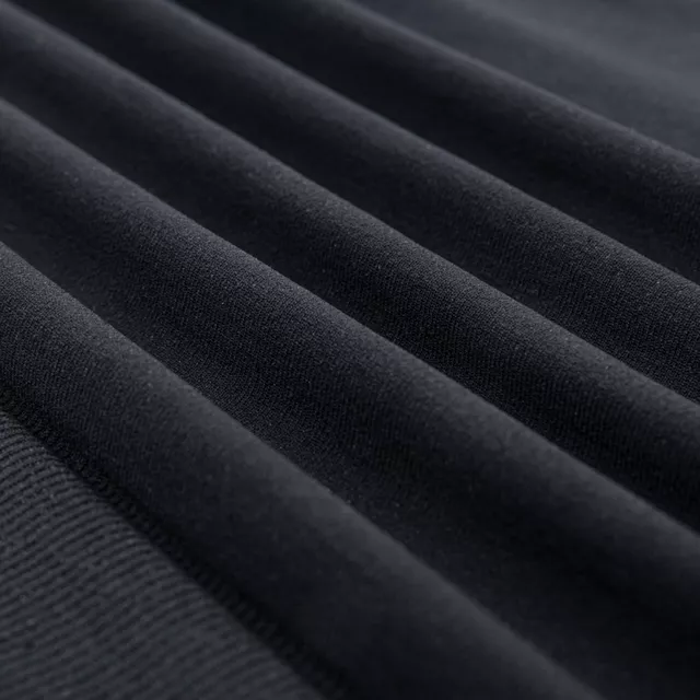 Férfi motoros thermo felső Rebelhorn Freeze II Jersey, kompressziós zónák, légáteresztő anyag, varrásmentes technológia