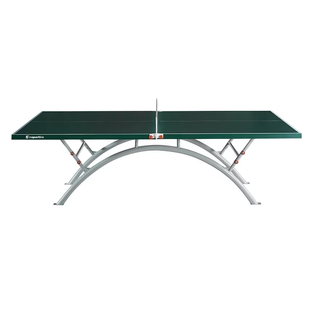 Kültéri ping-pong asztal inSPORTline OUTDOOR 1000 - kék