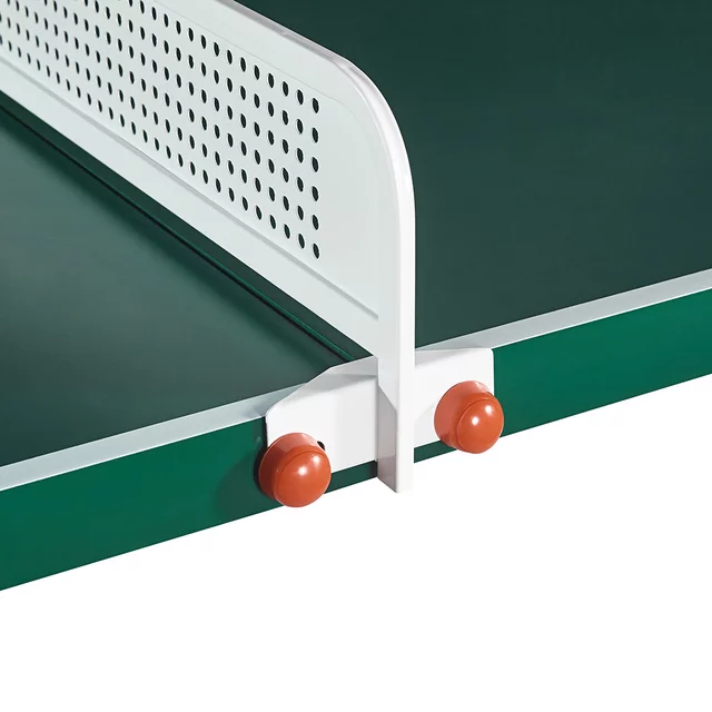 Kültéri ping-pong asztal inSPORTline OUTDOOR 1000 - kék