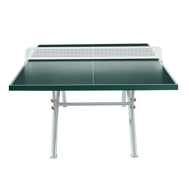 Kültéri ping-pong asztal inSPORTline OUTDOOR 1000 - kék