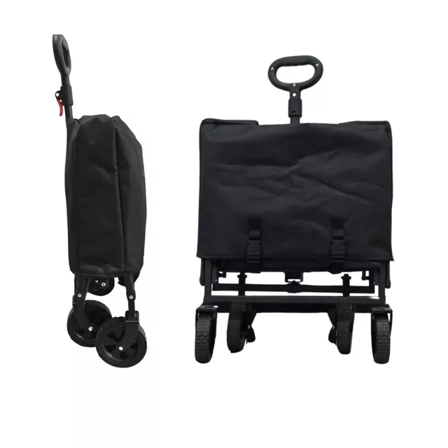 Összecsukható szállítókocsi inSPORTline Transportar