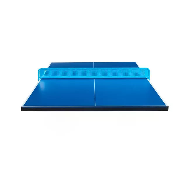 Tartalék asztallap az inSPORTline OUTDOOR 100 asztalhoz – 2 db hivatalos asztali méretek, SMC anyag, gyors és egyszerű összeszerelés, 45 kg