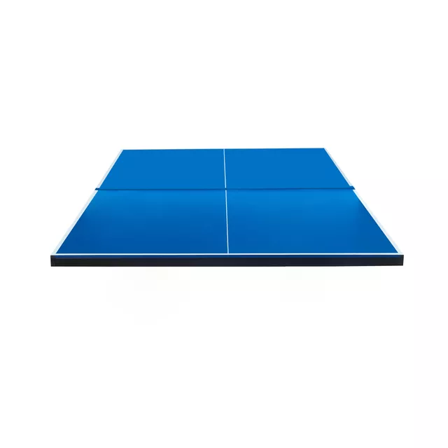 Tartalék asztallap az inSPORTline OUTDOOR 100 asztalhoz – 2 db hivatalos asztali méretek, SMC anyag, gyors és egyszerű összeszerelés, 45 kg