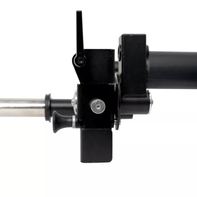 3az1-ben Lábedző modul inSPORTline CC550 Edzőkerethez, támasz szögének állítási lehetősége, 50 mm lyukátmérőjű korongokhoz alkalmas