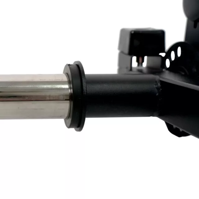 3az1-ben Lábedző modul inSPORTline CC550 Edzőkerethez, támasz szögének állítási lehetősége, 50 mm lyukátmérőjű korongokhoz alkalmas