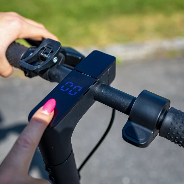 Elektromos roller W-TEC Nikotes 350W 8,5"