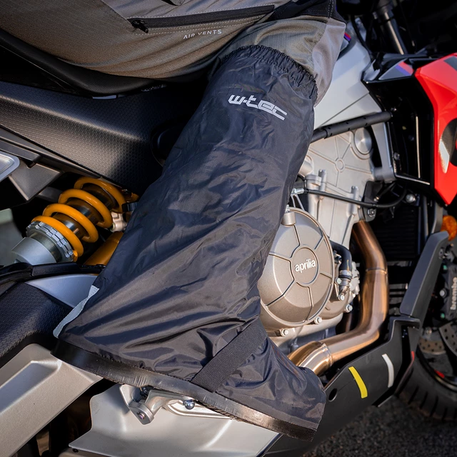 Csizmahuzat W-TEC Bristos