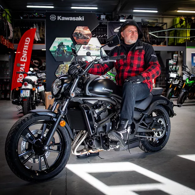 Softshell kabát W-TEC Black Heart Rozzer