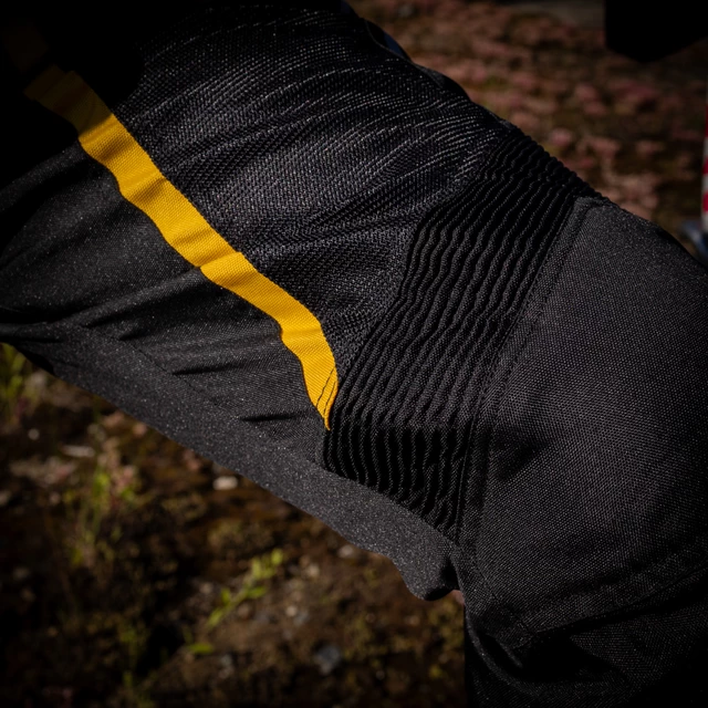 Férfi nyári motoros nadrág W-TEC Toranio