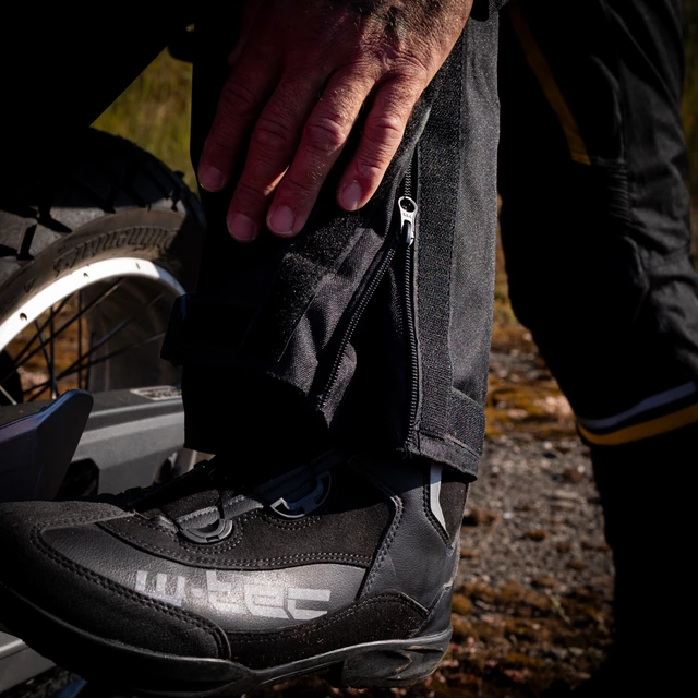 Férfi nyári motoros nadrág W-TEC Toranio