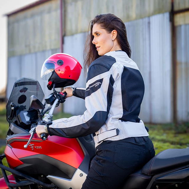 Nyári motoros kabát BOS Aylin