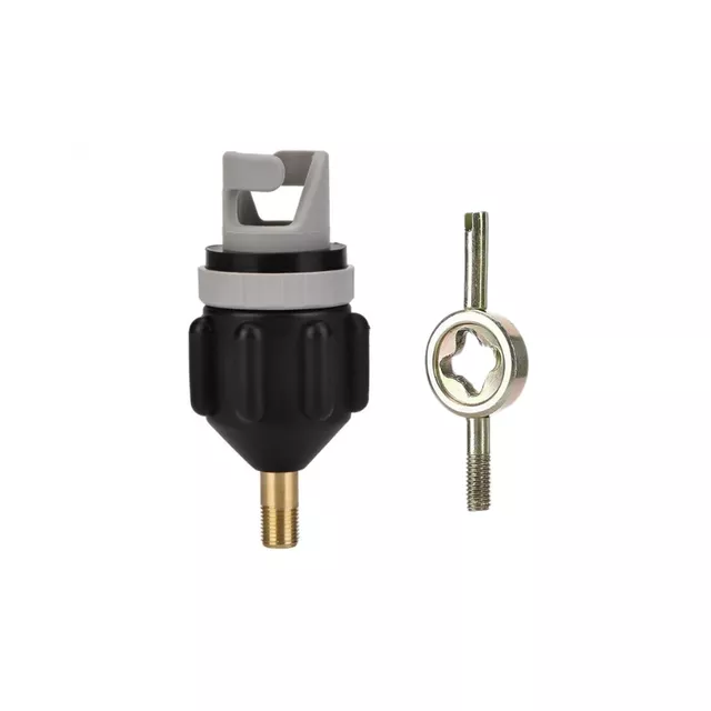 Felfújható paddleboard szelepadapter kulccsal inSPORTline