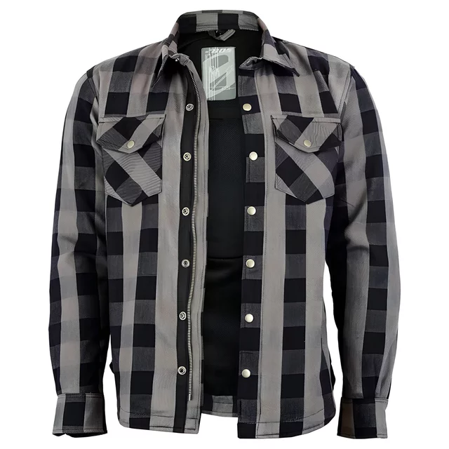 Motoros ing BOS Lumberjack - narancssárga