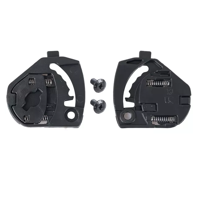 Plexi tartó W-TEC Basmeck sisakhoz