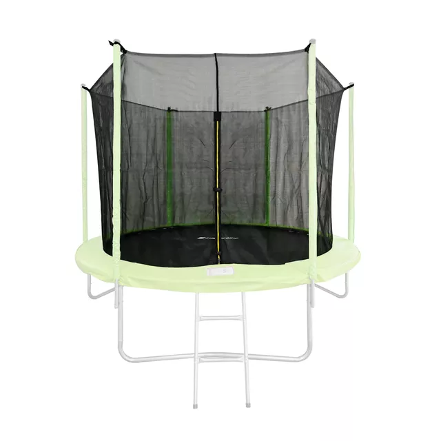 Védőháló rudak nélkül inSPORTline Irbiso 305 cm trambulinhoz