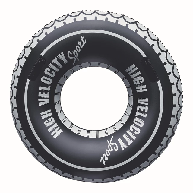 Óriás úszógumi Bestway Velocity Tire Tube 119 cm