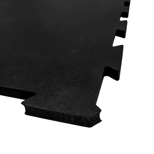 Puzzle talajvédő szőnyeg inSPORTline Puzleto 100x100x1,5 cm