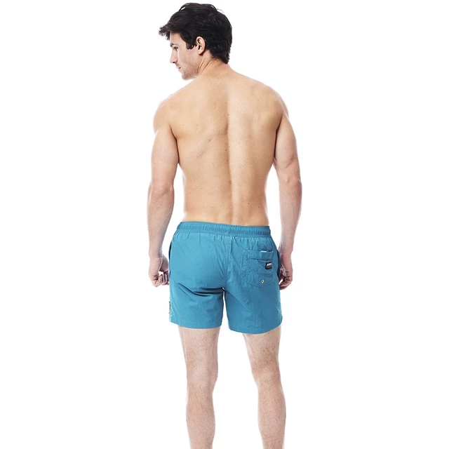 Férfi fürdőnadrág Jobe Swimshorts - szürke