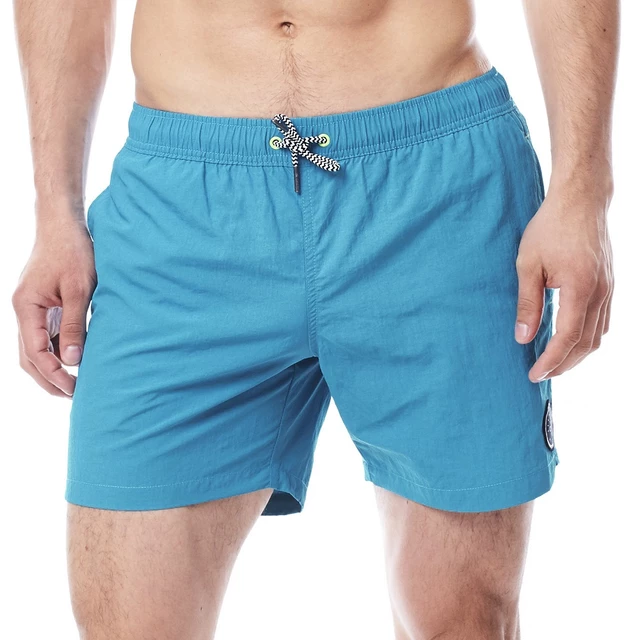 Férfi fürdőnadrág Jobe Swimshorts - szürke