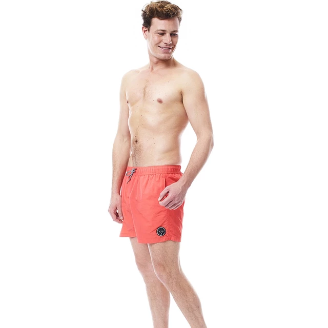Férfi fürdőnadrág Jobe Swimshorts - szürke