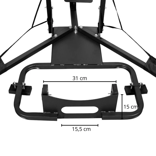 Kosárlabda gyűjtő inSPORTline Havaster
