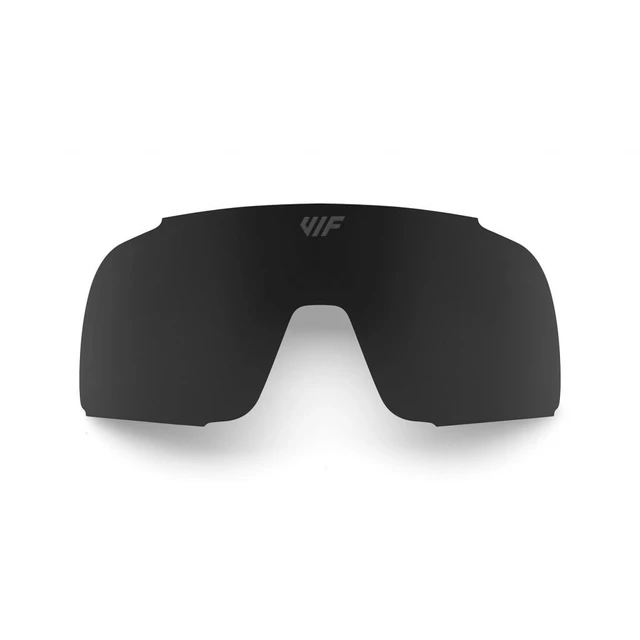 Polarizált napszemüveg VIF One Transparent and Rose Pink