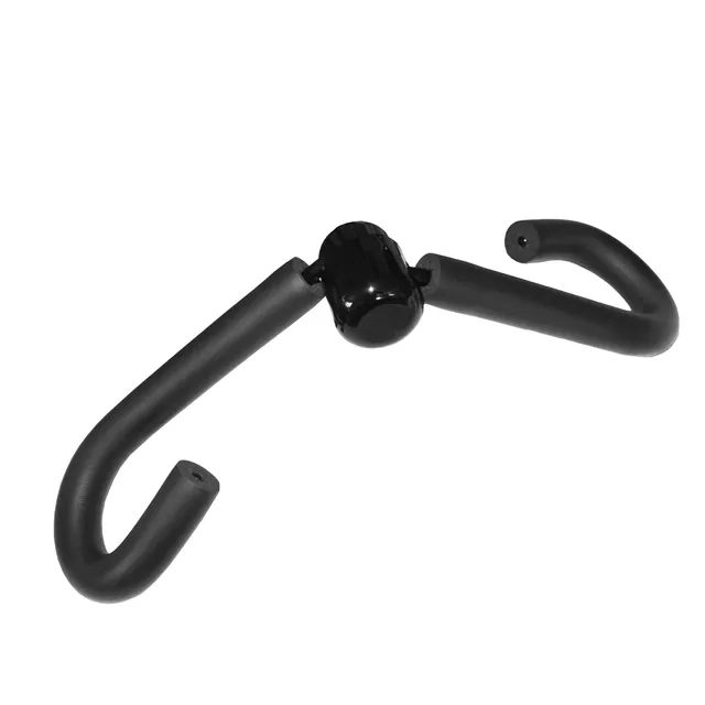 Mell és comberősítő inSPORTline Body Trimmer