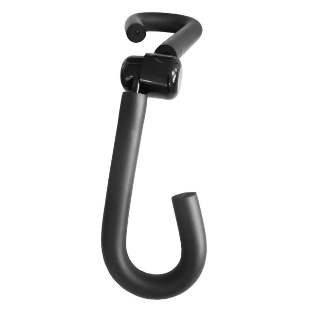 Mell és comberősítő inSPORTline Body Trimmer