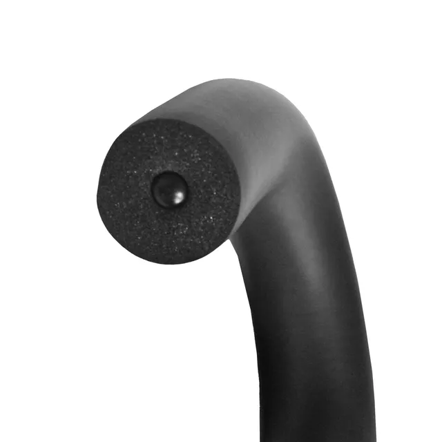 Mell és comberősítő inSPORTline Body Trimmer