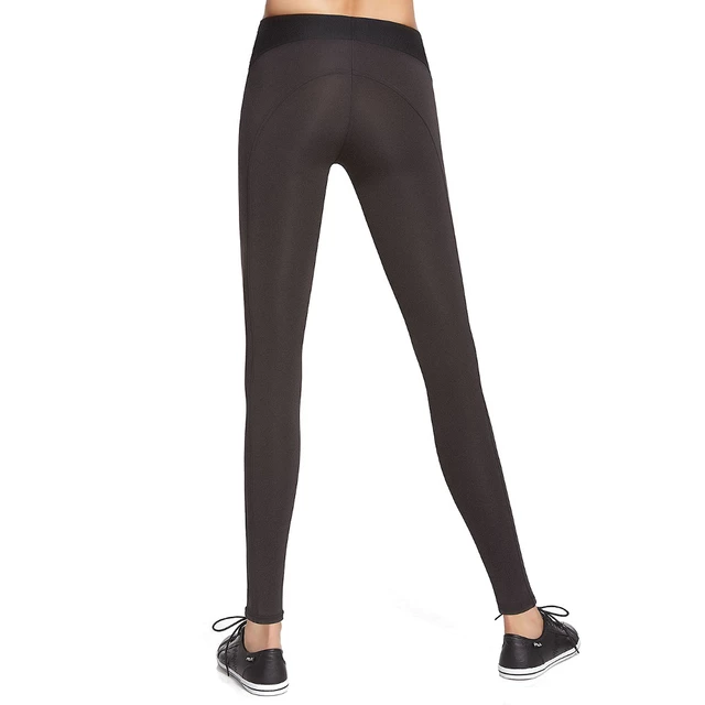 Női leggings BAS BLACK Activella - fekete