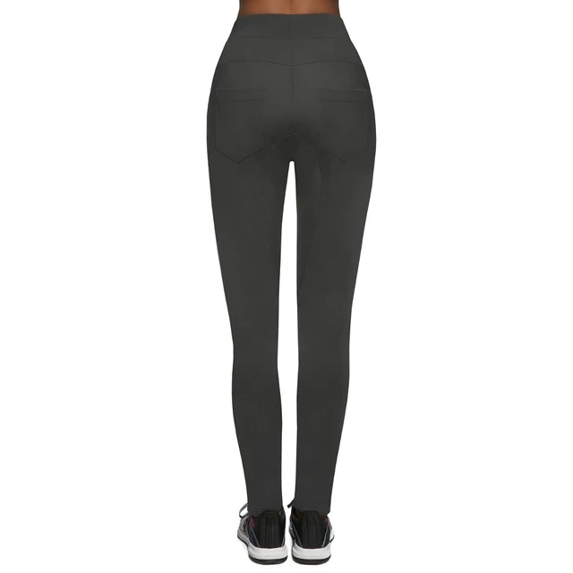 Női leggings BAS BLACK Lorena - fekete