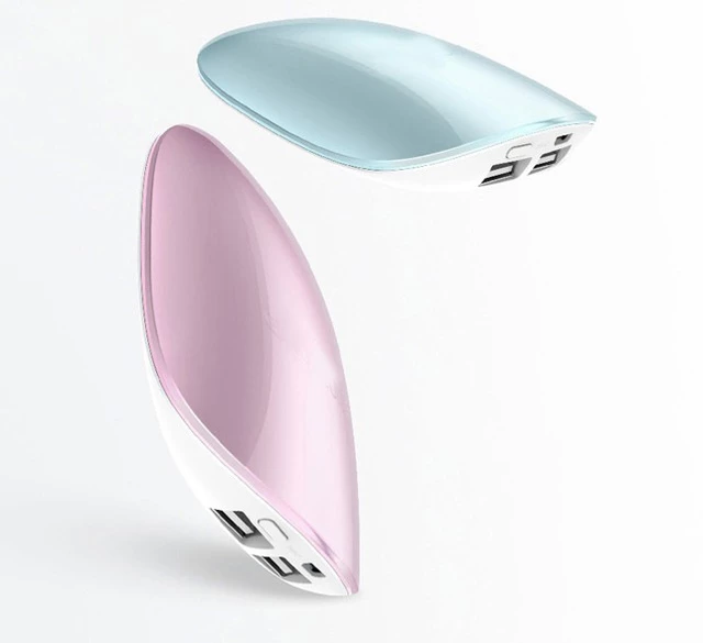 Pótaku Powerbank Shell ZY101