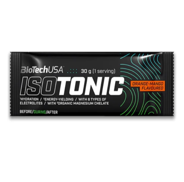 IsoTonic - 30g