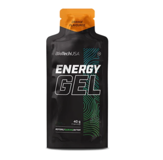 Energy Gel 40g