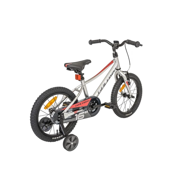 Gyerek bicikli Galaxy Mira 16" 9.0