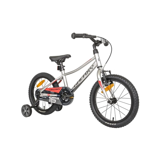 Gyerek bicikli Galaxy Mira 16" 9.0