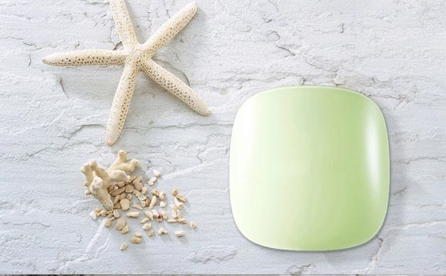 Pótaku Powerbank Shell ZY101 - zöld